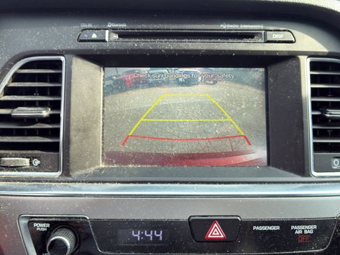 Used 2016 Hyundai Sonata Sport image 12