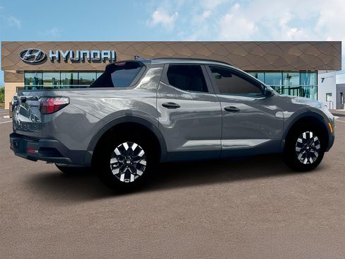 New 2026 Hyundai Santa Cruz SEL AWD/4WD image 8