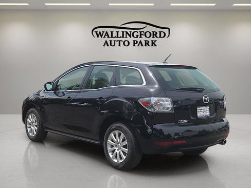 Used 2011 MAZDA CX-7 i SV FWD image 6