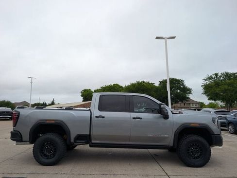 New 2026 GMC Sierra 2500 AT4X w/ AT4X AEV Edition AWD/4WD image 3