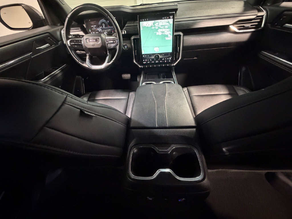Used 2024 GMC Acadia Elevation AWD/4WD image 73