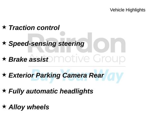 Certified 2024 Kia Niro LX FWD image 10