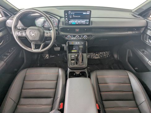 Used 2024 Honda CR-V Sport-L image 10