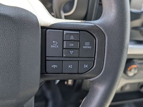 Used 2023 Ford F150 XL w/ XL Chrome Appearance Package image 29