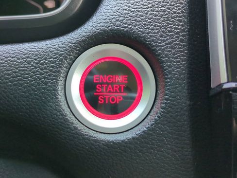 Used 2021 Honda CR-V EX image 28