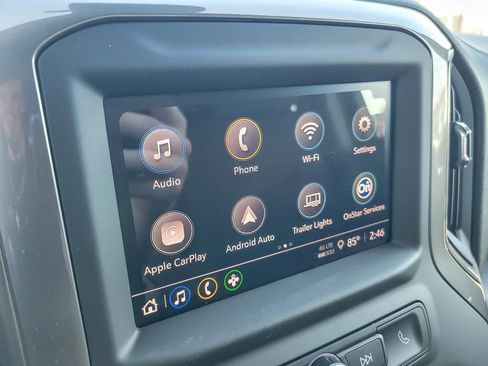 New 2026 GMC Sierra 1500 Pro w/ Pro Value Package image 14