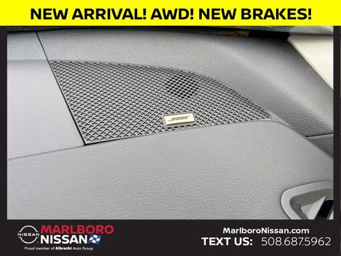 Certified 2020 Nissan Altima 2.5 SL image 30