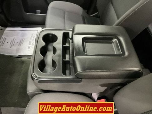 Used 2017 Chevrolet Silverado 1500 LT w/ All Star Edition AWD/4WD image 19