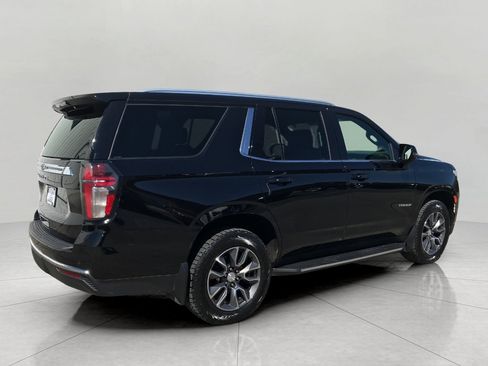 Used 2021 Chevrolet Tahoe LT w/ LT Signature Package AWD/4WD image 26