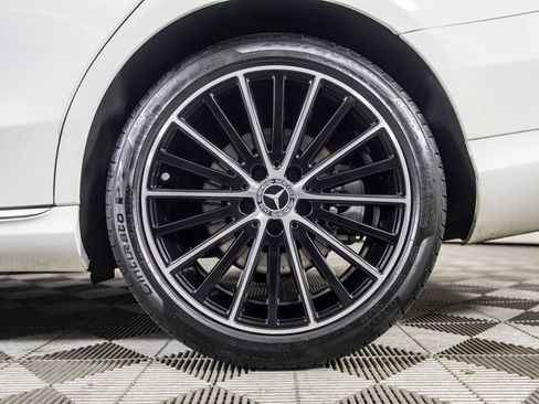 Used 2021 Mercedes-Benz C 300 Sedan image 41