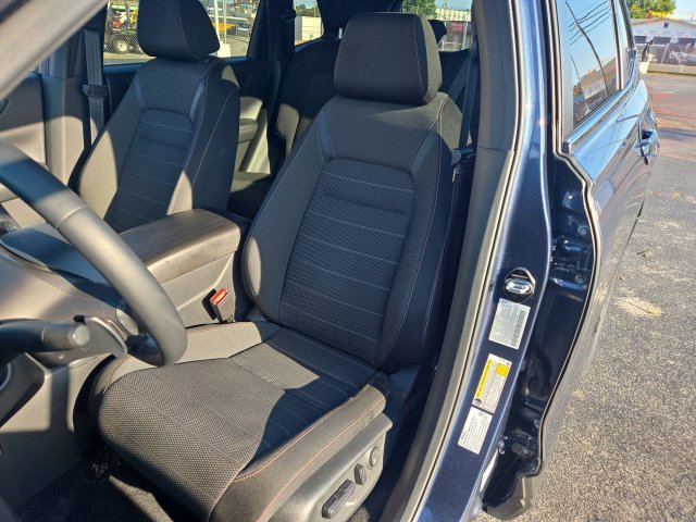 Used 2024 Honda CR-V Sport image 11