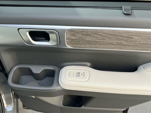 New 2026 Hyundai Santa Fe Limited image 22