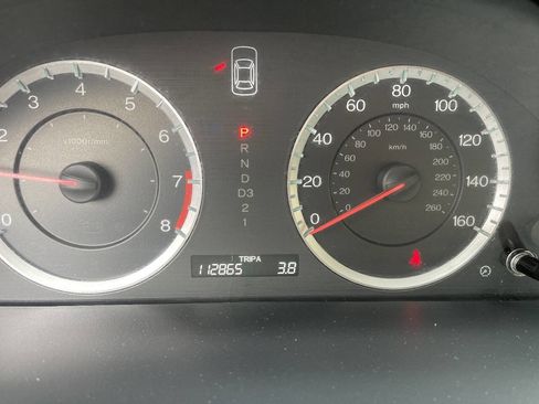 Used 2012 Honda Accord SE image 13