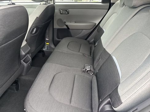 New 2027 Kia Seltos LX AWD/4WD image 24