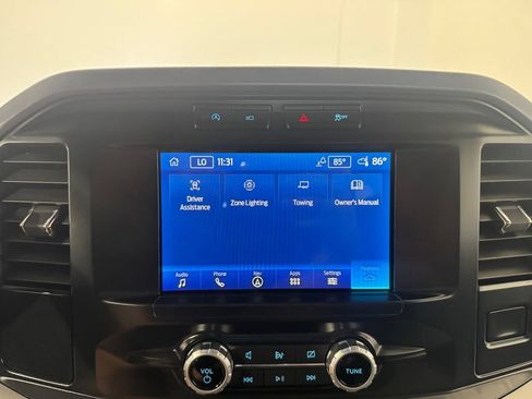 Used 2023 Ford F150 XLT w/ Equipment Group 301A Mid AWD/4WD image 40
