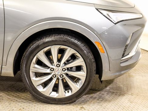 Used 2024 Buick Envista Avenir image 13