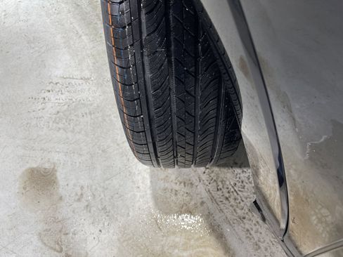 New 2026 Buick Envista Avenir image 11