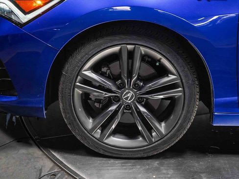 Used 2023 Acura Integra A-Spec image 10