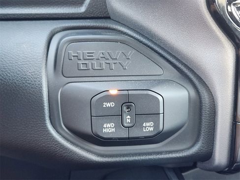 New 2026 RAM 3500 Laramie image 16