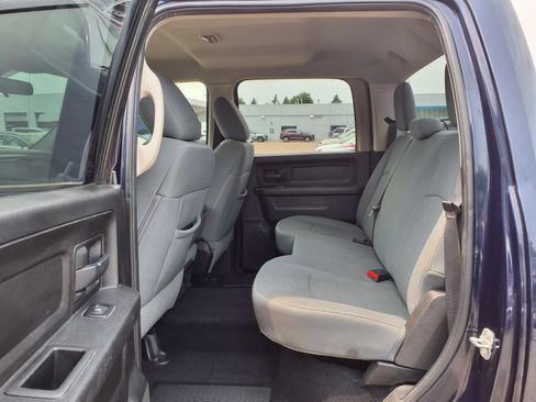 Used 2013 RAM 1500 Express AWD/4WD image 12