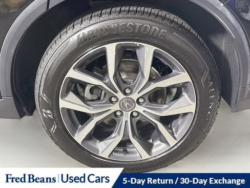 Used 2023 Acura MDX SH-AWD w/ Technology Package image 33