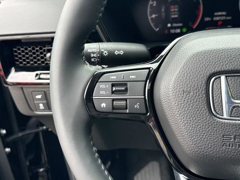 Certified 2024 Honda CR-V EX-L image 11