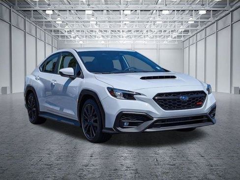 Used 2026 Subaru WRX Premium AWD/4WD image 44