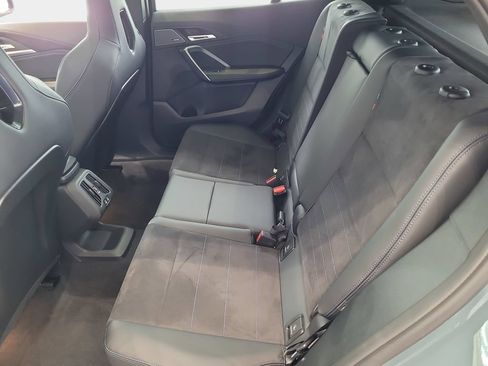 New 2026 BMW X2 M35i w/ Technology Package AWD/4WD image 6