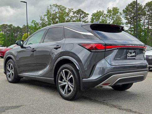 Used 2024 Lexus RX 350 Premium w/ Convenience Package image 3