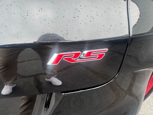 New 2026 Chevrolet TrailBlazer RS w/ Convenience Package image 5