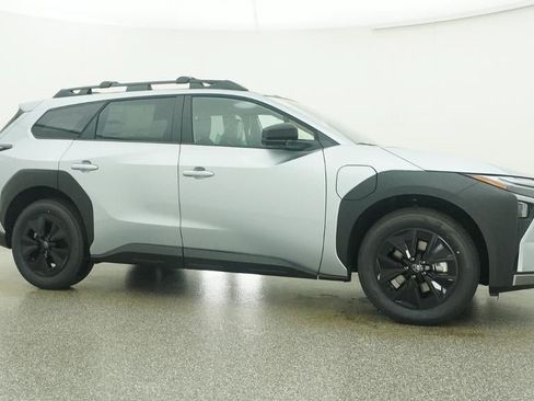 New 2026 Toyota bZ Woodland AWD/4WD image 28
