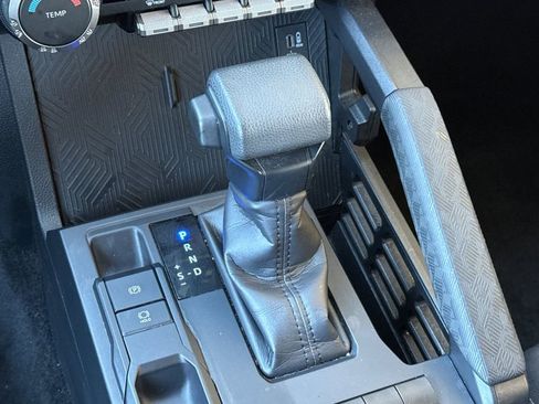 Used 2025 Toyota Tacoma SR image 29