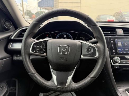 Used 2016 Honda Civic EX-T image 15