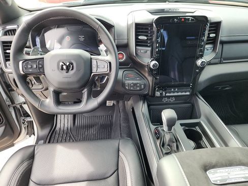 New 2026 RAM 1500 RHO AWD/4WD image 10