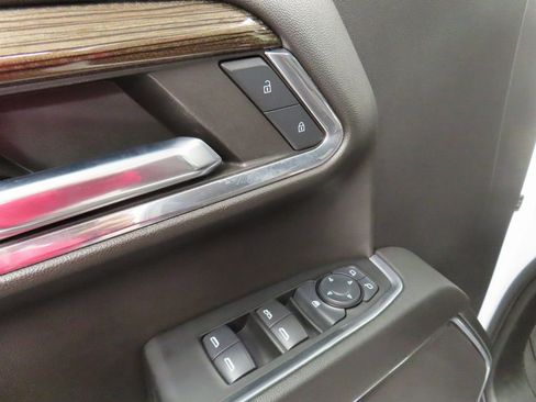 Used 2024 Chevrolet Silverado 1500 RST image 47