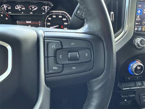 Used 2021 GMC Sierra 1500 SLT image 24