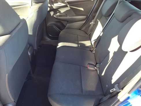 Used 2016 Honda Fit EX image 9