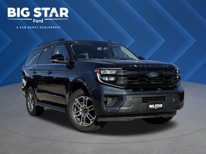 New 2026 Ford Expedition Active