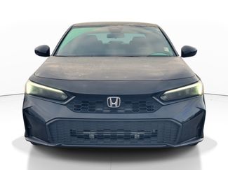 Used 2025 Honda Civic Sport video 2