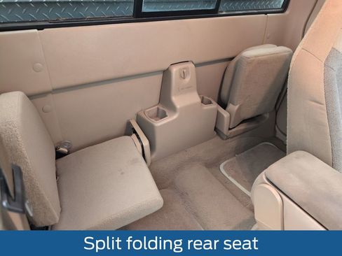Used 2000 Ford Ranger XLT RWD image 14