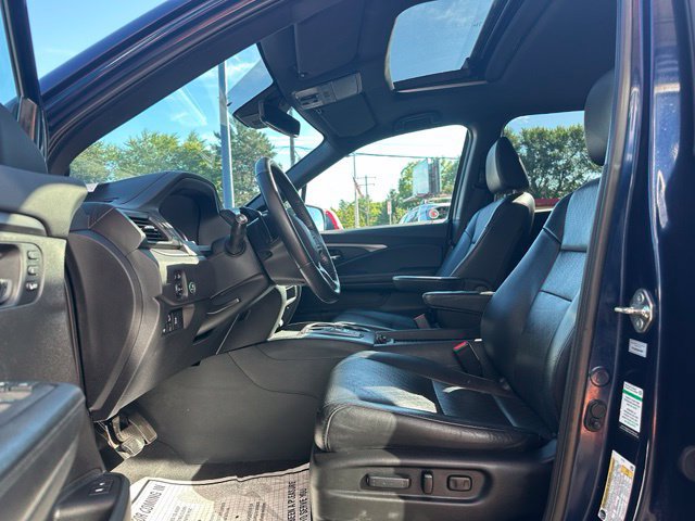 Used 2019 Honda Passport EX-L image 10