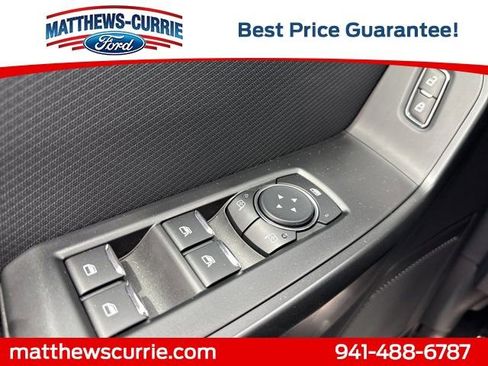 New 2025 Ford F150 STX w/ Equipment Group 200A image 27