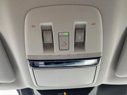 New 2026 Nissan Murano Platinum image 27