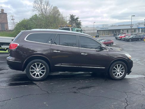 Used 2017 Buick Enclave Leather w/ Trailering Package image 5