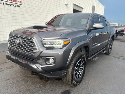 Used 2023 Toyota Tacoma TRD Sport w/ Technology Package