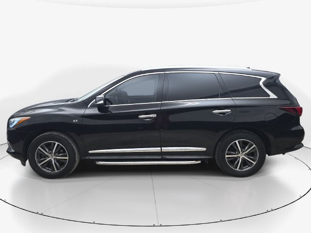 Used 2018 INFINITI QX60 FWD w/ Premium Plus Package image 9