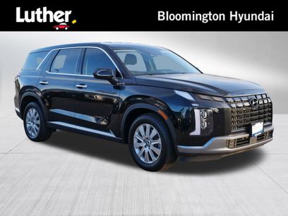 Used 2024 Hyundai Palisade SE