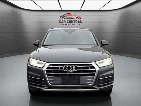 Used 2018 Audi Q5 Prestige w/ Prestige Package image 8