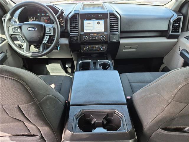 Used 2018 Ford F150 XL w/ Equipment Group 101A Mid RWD image 15