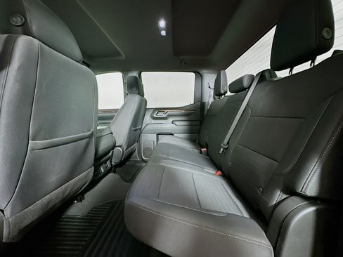 Used 2023 Chevrolet Silverado 1500 LT AWD/4WD image 28